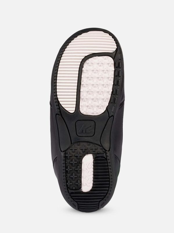 K2 Market Men's Snowboard Boots 2026