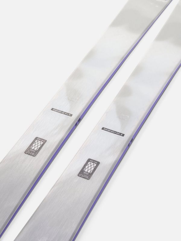 K2 Mindbender 90C Skis Femme 2026