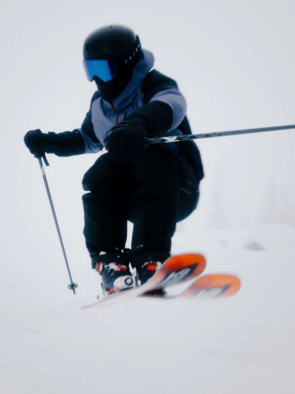 Skis Homme K2 Mindbender 99Ti 2026