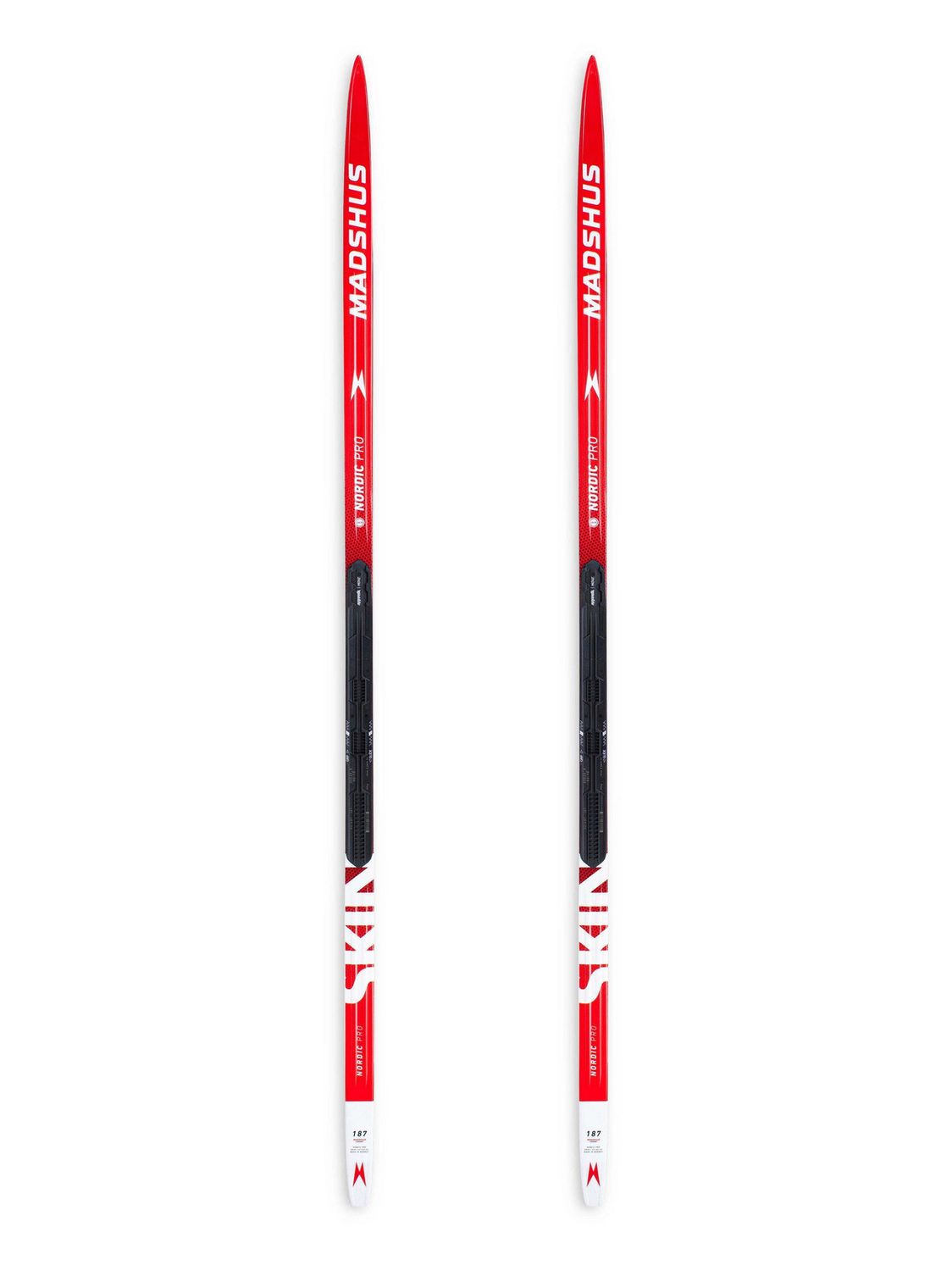Madshus Nordic Pro Cross-Country Skin Ski