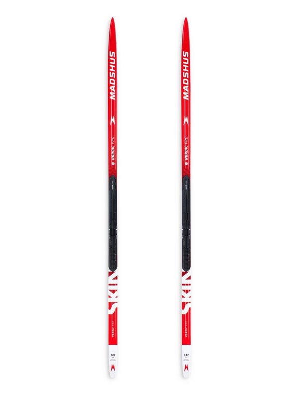 Madshus Nordic Pro Cross-Country Skin Ski