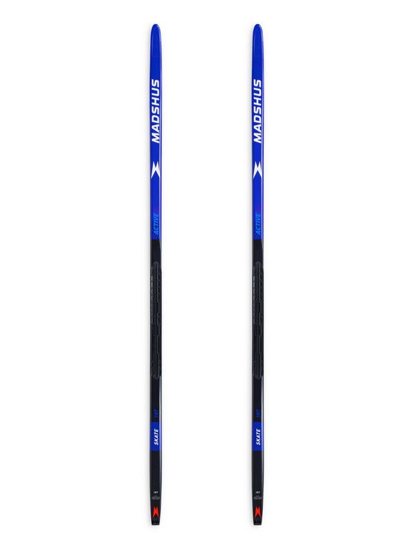 Madshus Active Cross-Country Skate Ski