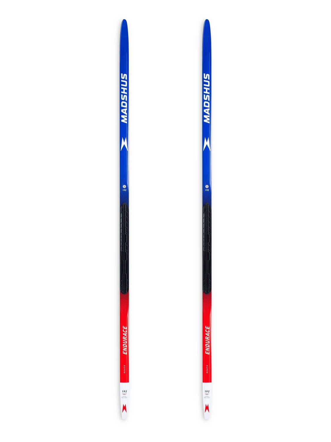 Madshus Endurace Cross-Country Skate Ski
