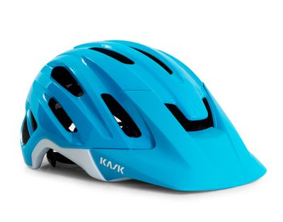 Mountain Bike Helmets
