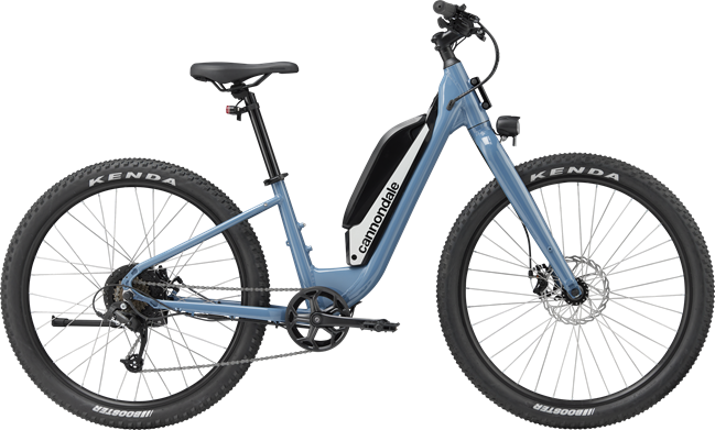 Electric Bike
