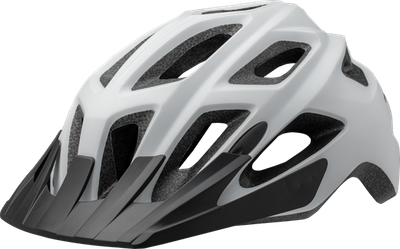 Recreational and Commuter Helmets