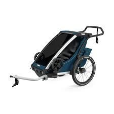 Trailers and Strollers