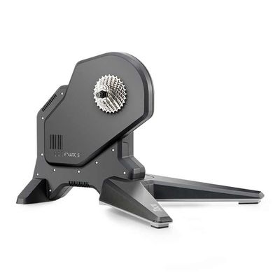 Trainers and Indoor Training