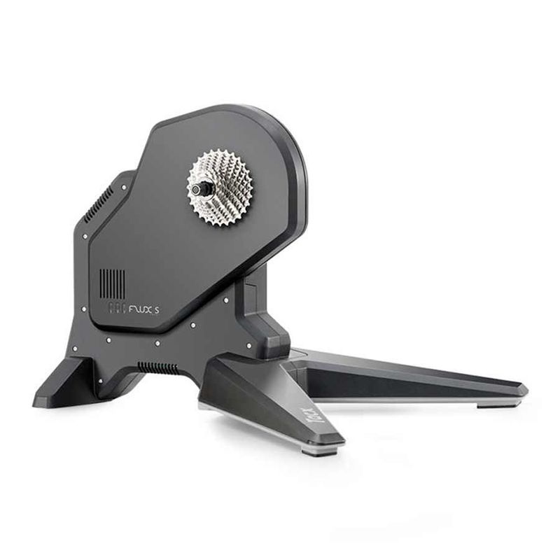 Trainers and Indoor Training