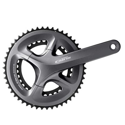 Cranks &amp; Chainrings