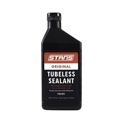 Tubeless Accessories