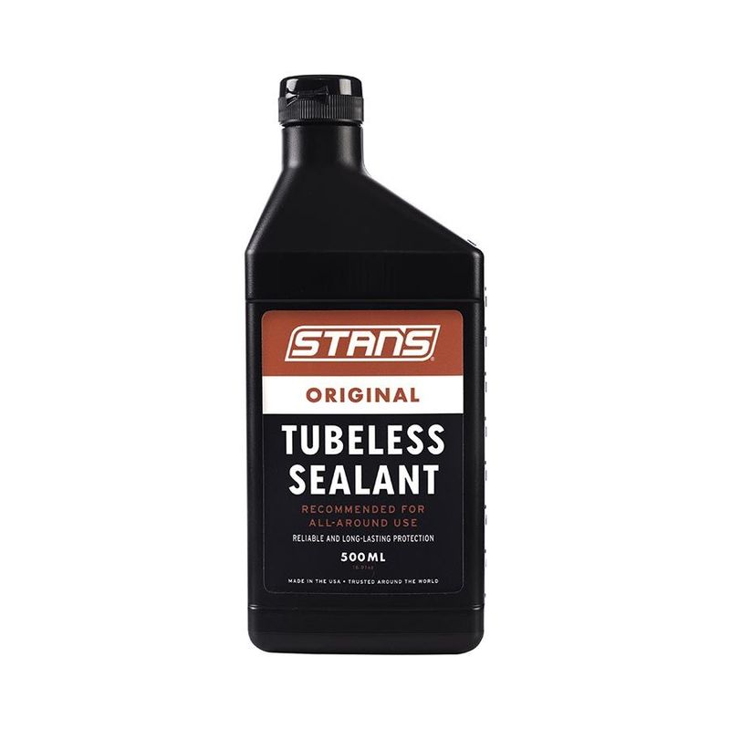 Tubeless Accessories