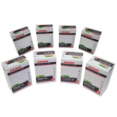 Tubes and Accessories