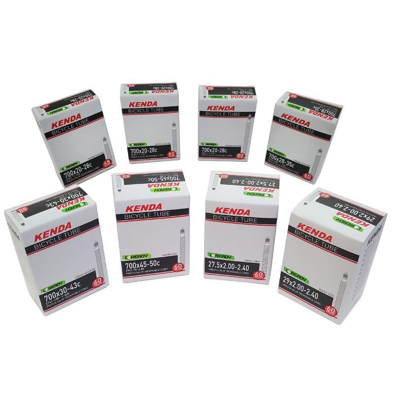 Tubes and Accessories