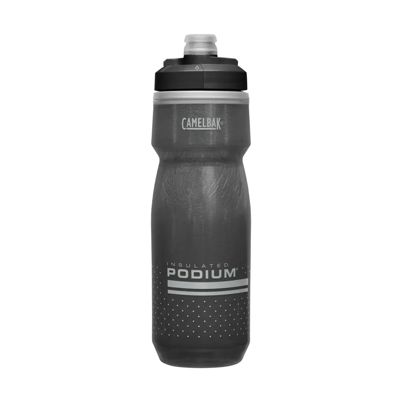 Water Bottles and Cages