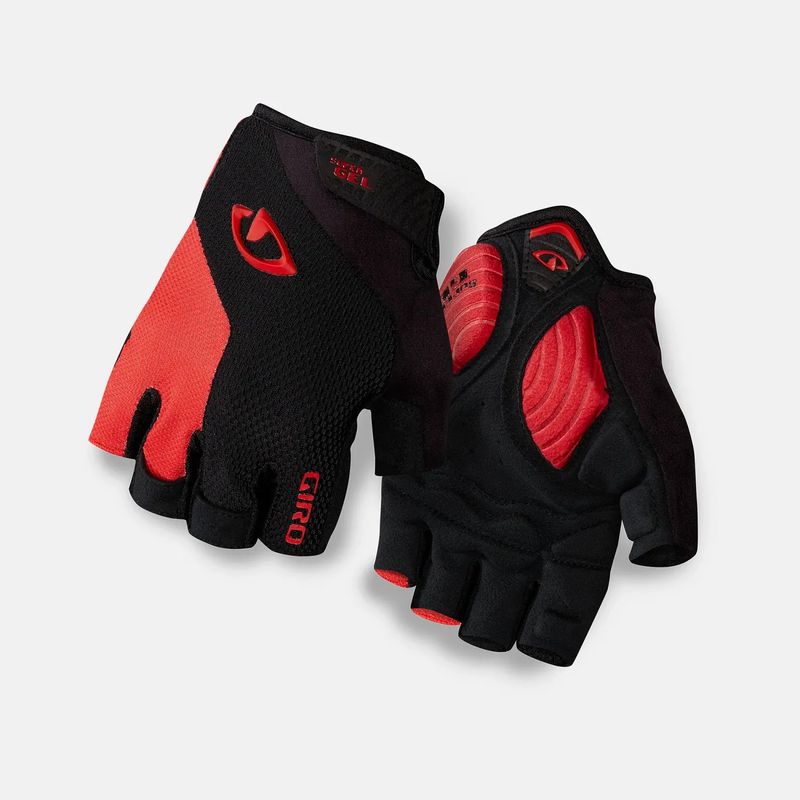 Giro Stradedure Supergel Cycling Gloves