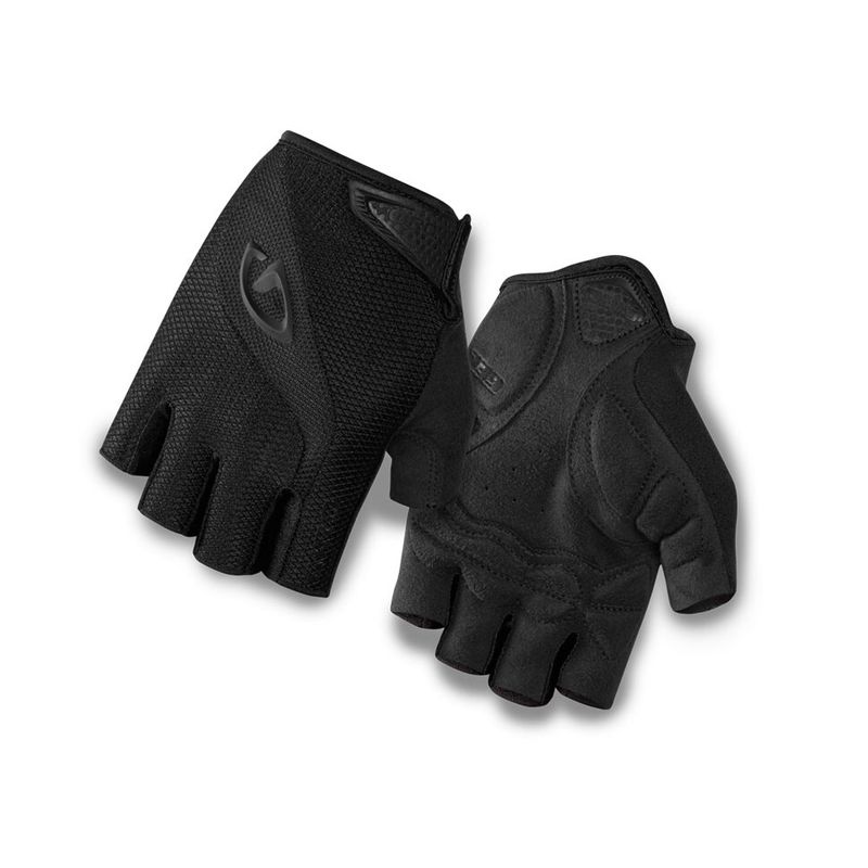Giro Bravo Mono Cycling Gloves
