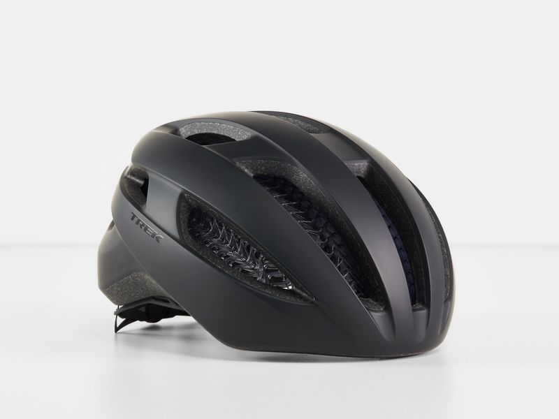 Casque de vélo Trek Starvos WaveCel Round Fit