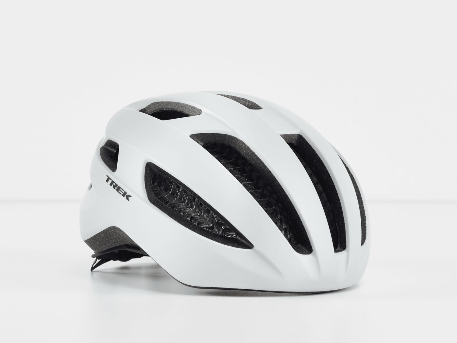 Trek Starvos WaveCel Round Fit Bike Helmet