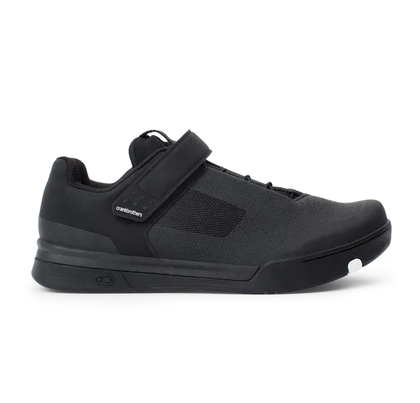Crankbrothers Mallet Speed Lace Clip-In  MTB Shoes