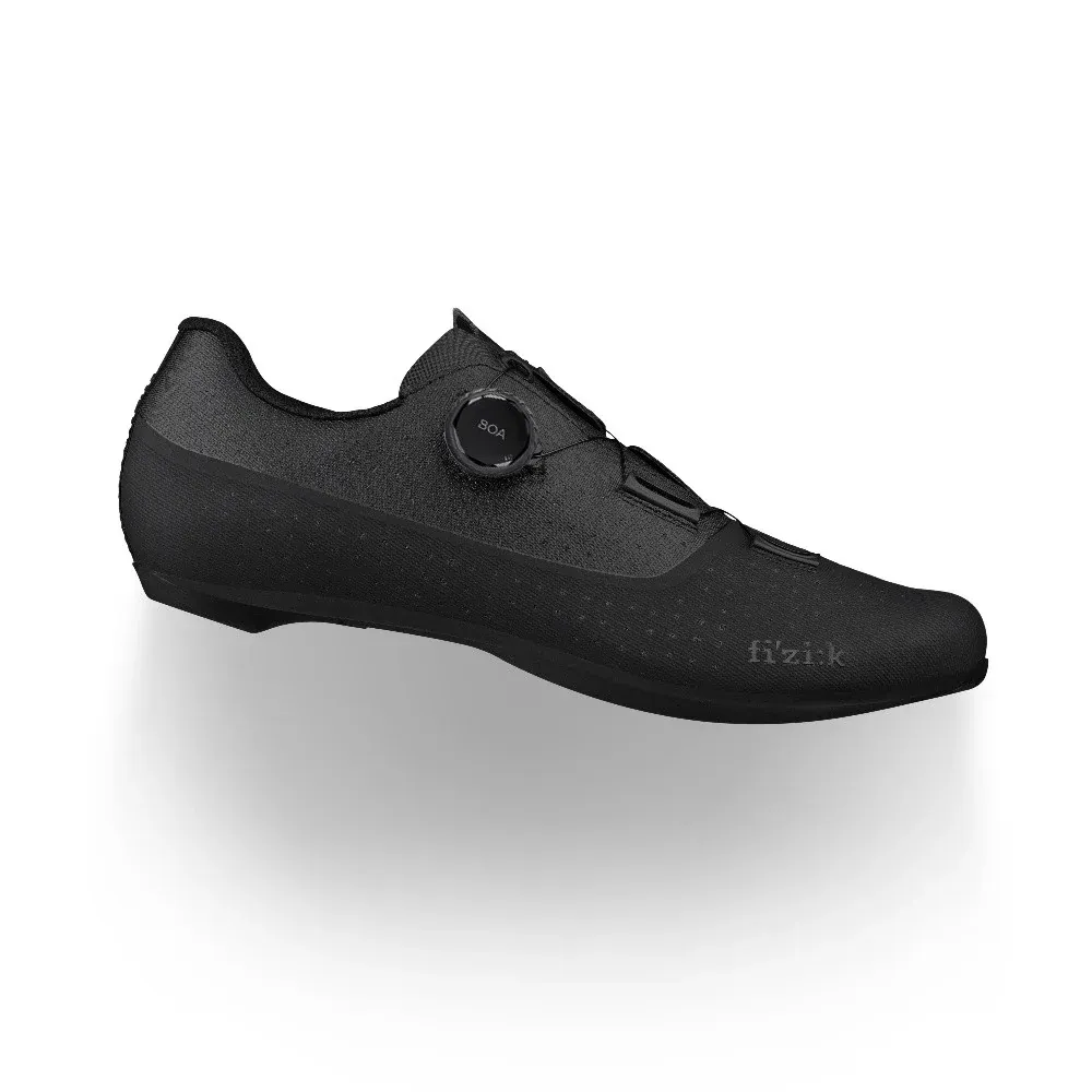 Fizik Tempo Overcurve R4 Wide  Road Cycling Shoe
