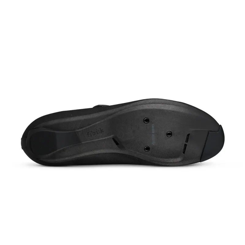 Fizik Tempo Overcurve R4 Wide  Road Cycling Shoe