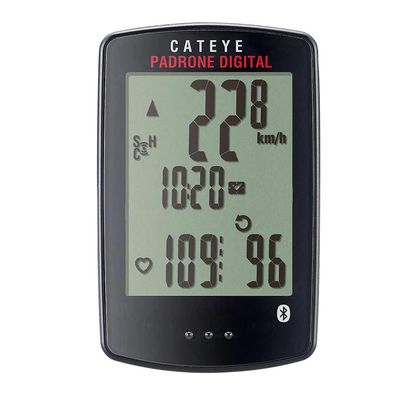 CatEye Padrone Digital Cyclocomputer