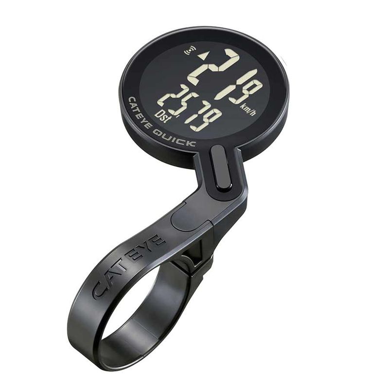 CatEye Quick Cycling Computer