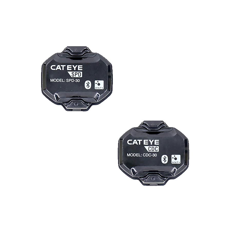 CatEye SPD / CDC-30 Speed and Cadence sensors