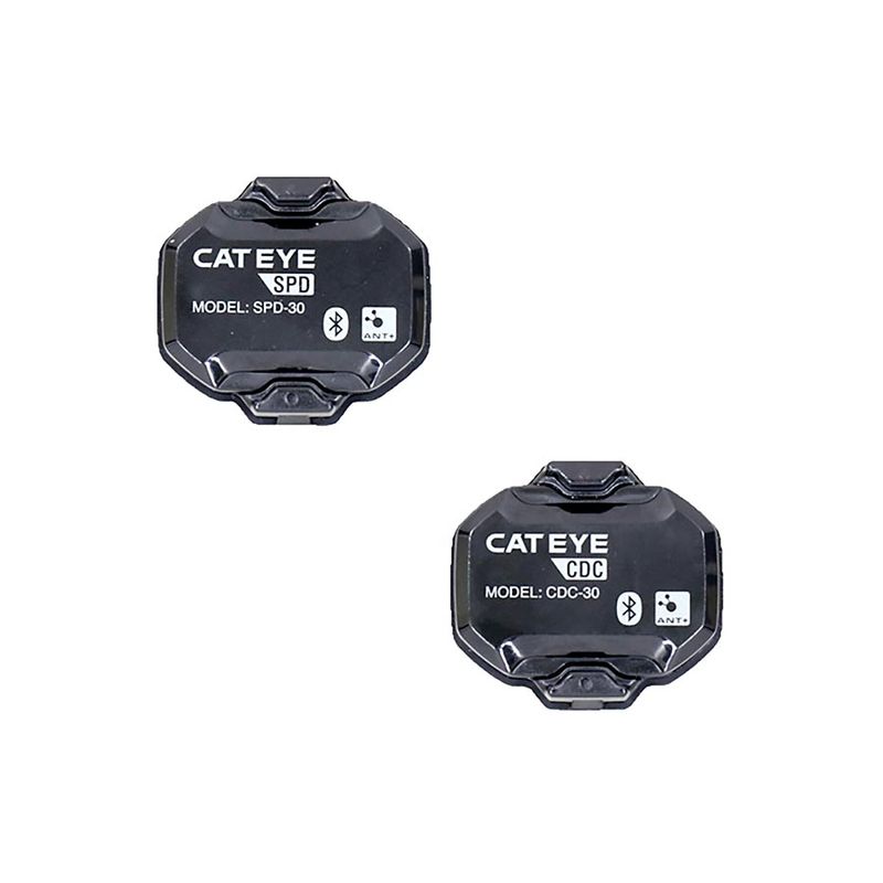 CatEye SPD / CDC-30 Speed and Cadence sensors