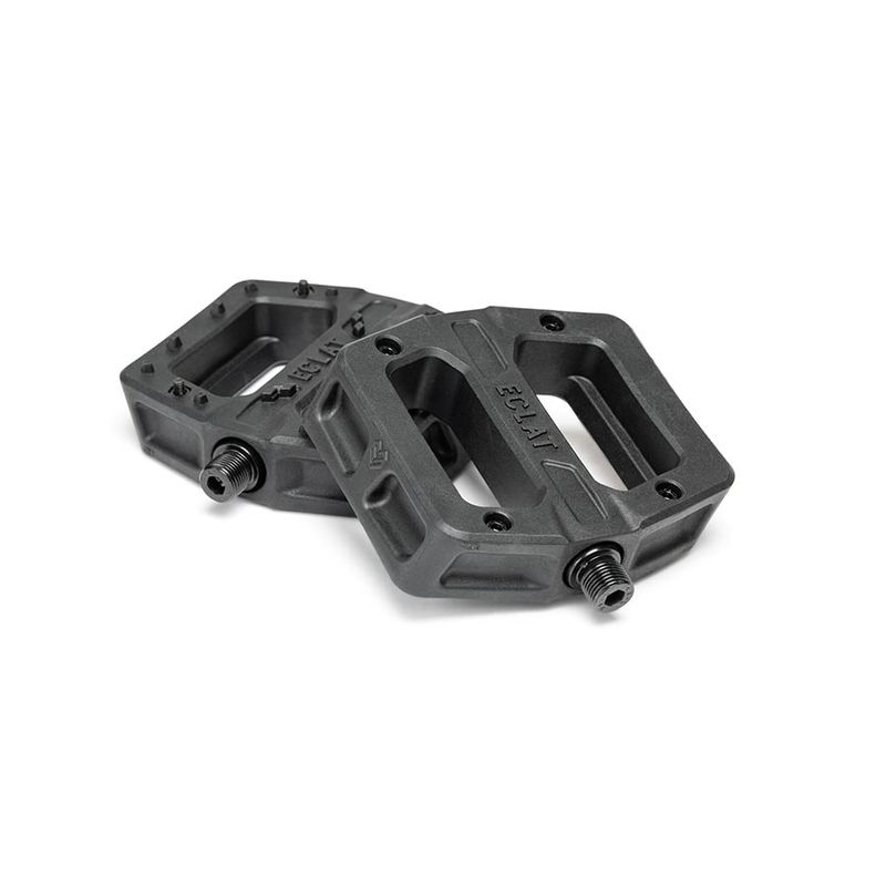 Eclat Juggernaut Platform Pedals