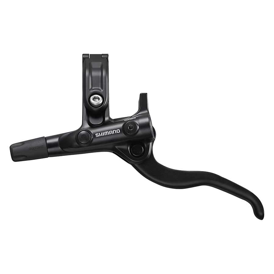 Shimano BL-M4100 Hydraulic Brake Levers, Brake Type: Left
