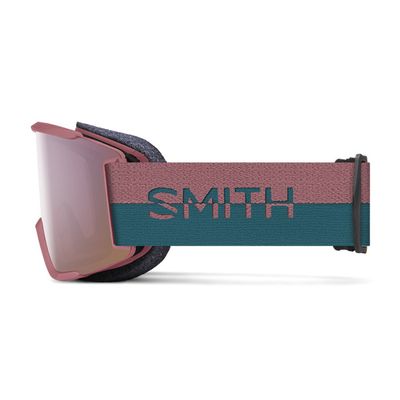 Lunettes de ski Smith Squad S