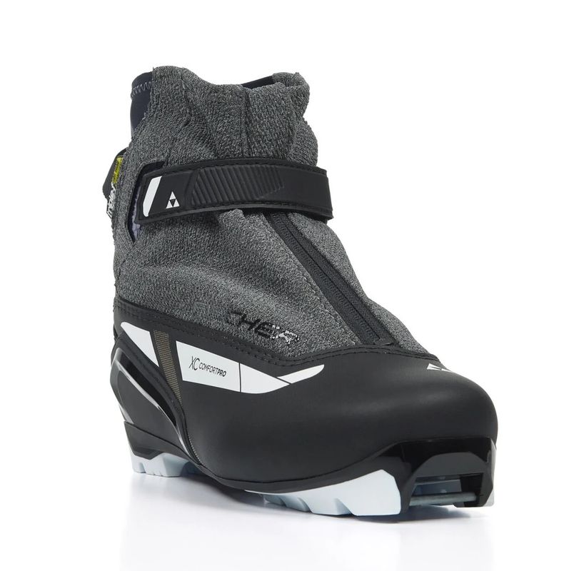 Fischer XC Comfort Pro WS Nordic Ski Boots