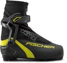 Fischer RC1 Combi Nordic Ski Boot