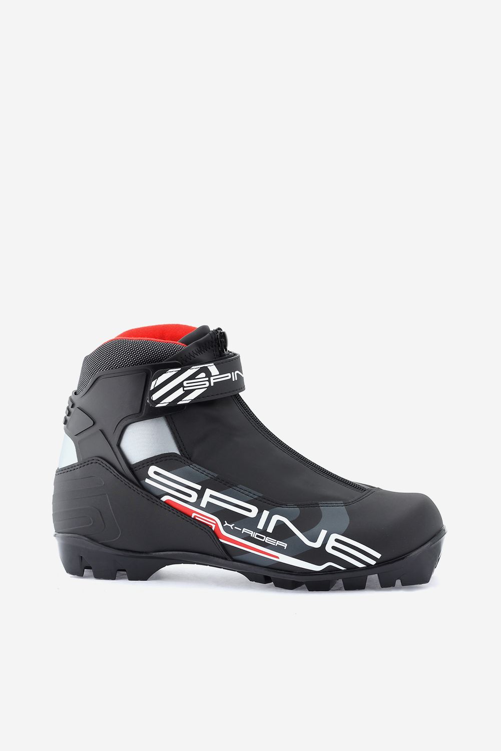 Spine X-Rider Cross-Country Ski Boots 2021