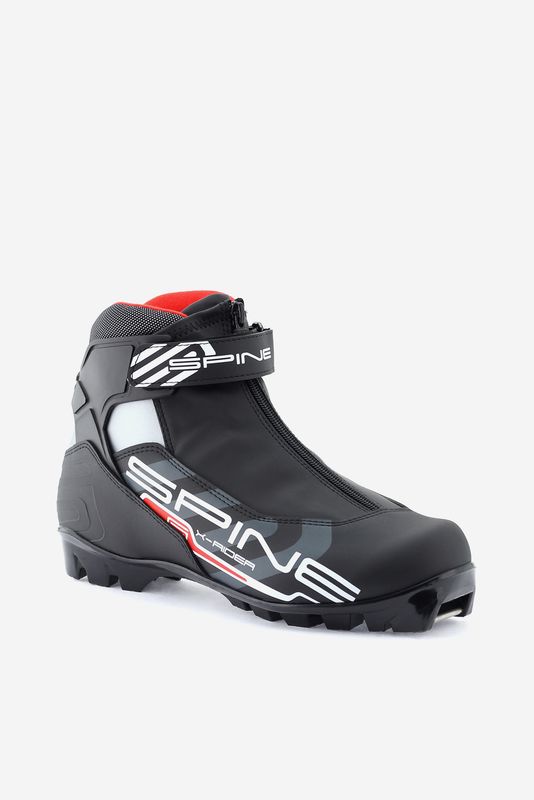 Spine X-Rider Cross-Country Ski Boots 2021
