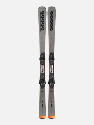 Downhill, Backcountry &amp; Touring Skis