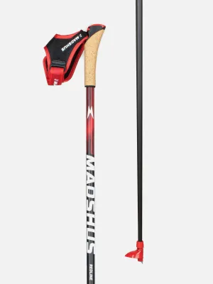 Cross-Country Ski Poles