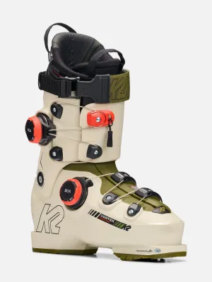 Downhill, Backcountry &amp; Touring Ski Boots