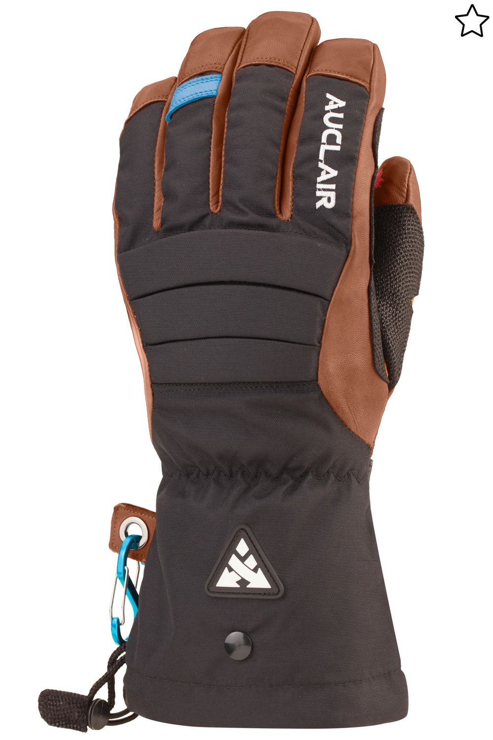 Auclair Alpha Beta Gloves - Men