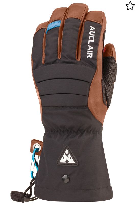 Auclair Alpha Beta Gloves - Men