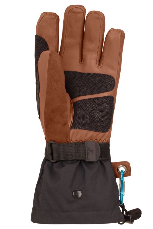 Auclair Alpha Beta Gloves - Men