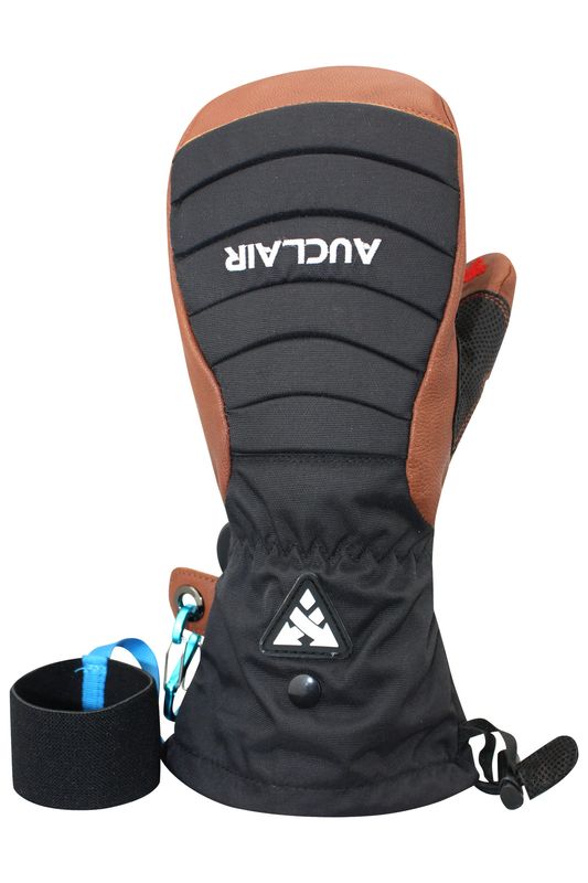 Auclair Alpha Beta Mitts - Men
