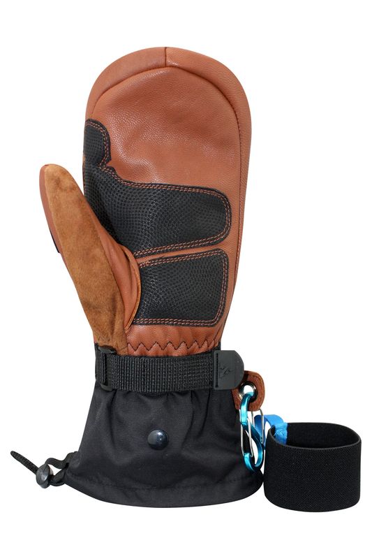 Auclair Alpha Beta Mitts - Men