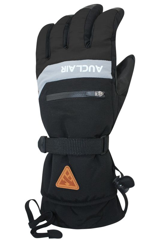 Auclair Powder King Gloves- Men