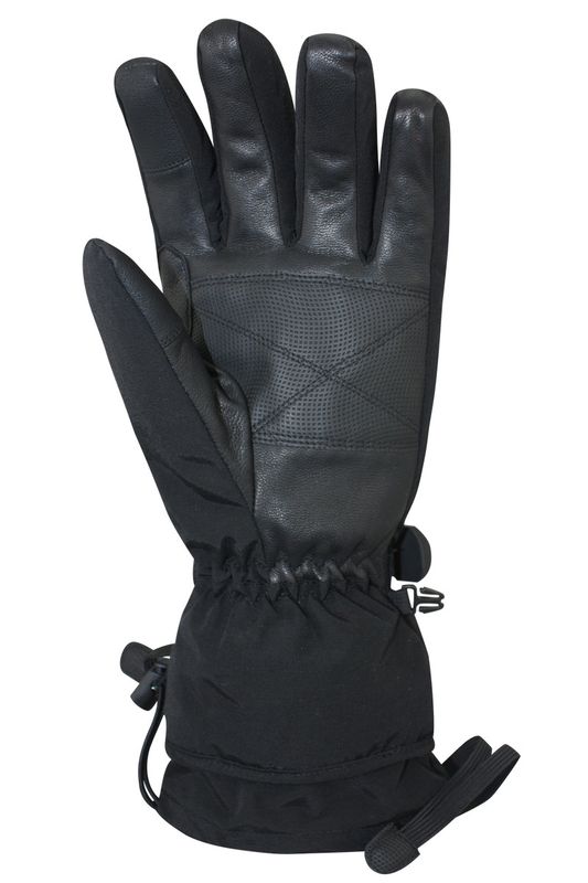 Auclair Powder King Gloves- Men