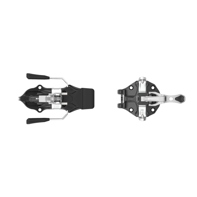 ATK Bindings Raider 11 EVO  - White