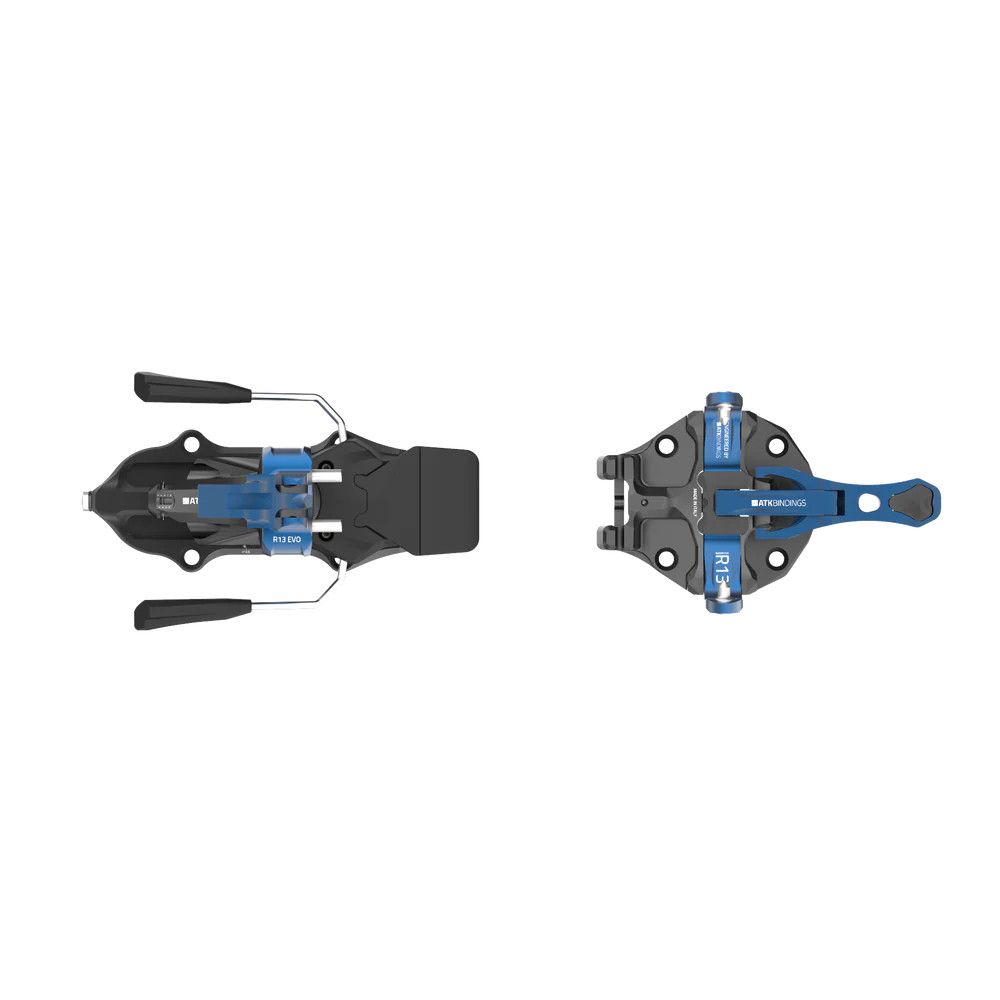 ATK Binding Raider 13 EVO - Dark Blue