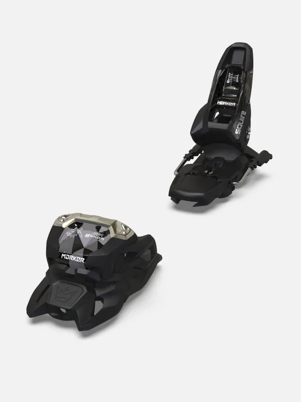 Marker Squire 11 Ski Bindings 2026